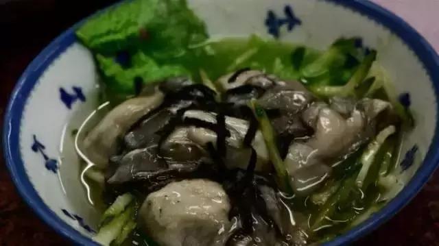 台湾十大必吃名店,台湾超强吃货攻略