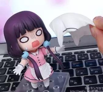 lovelive景品手办开箱,lovelive粉丝应援