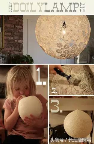 适合陪孩子一起做的创意小手工,周末手工作品