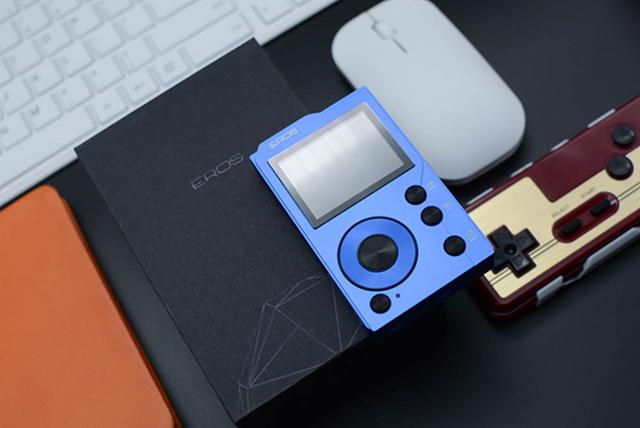 千元播放机,千元爱国者音乐播放器