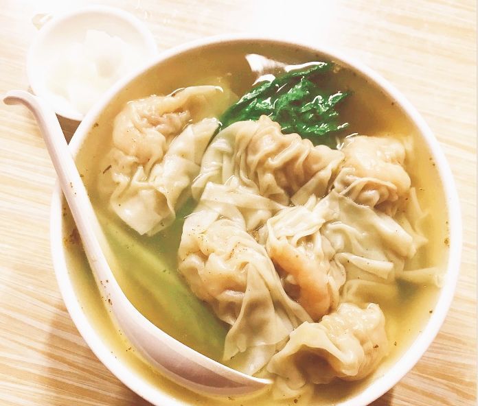 长春馄饨哪家好吃又实惠,长春好吃的老式馄饨