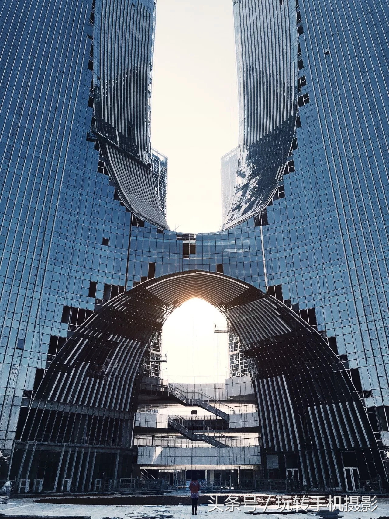 第十届全国手机摄影创作大赛,第一届广州手机摄影大赛