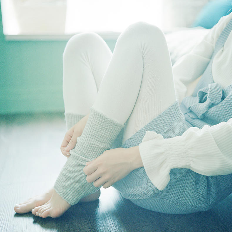 打底裤袜哪个颜色百搭,打底裤袜哪种好