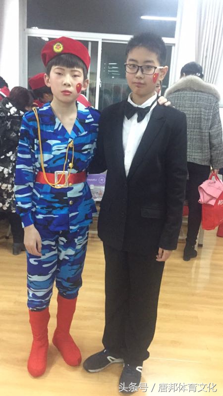 晋泽中学第二届校园文化艺术节,山西第二十七届校园文化艺术节