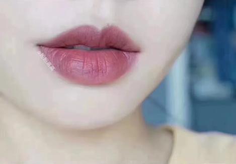 皮肤白适合的口红hourglass,dior口红哪些适合黄皮