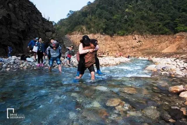 元旦最适合旅行的地方,元旦带家人去哪里玩好