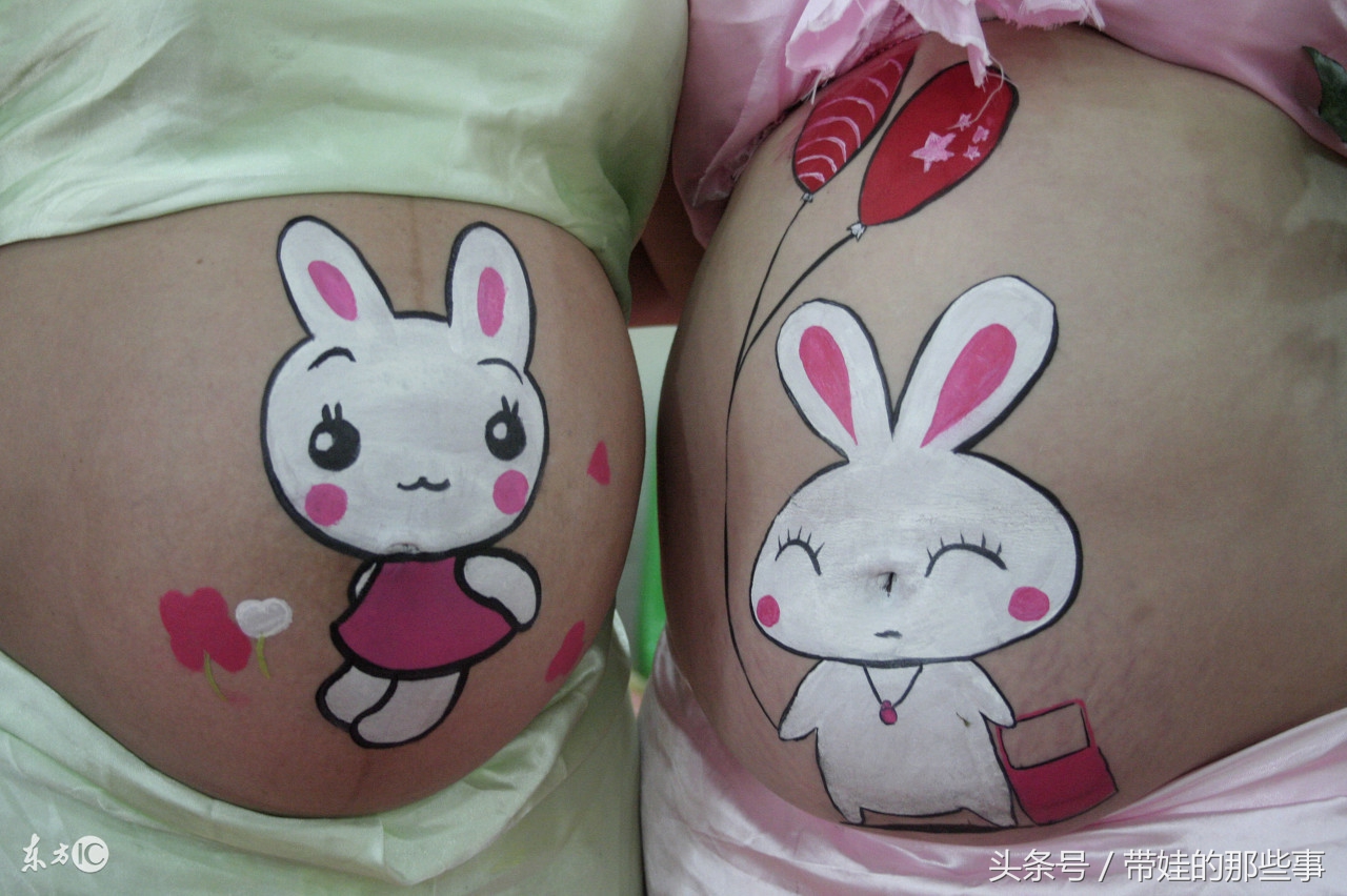 还有两周到预产期要注意什么,预产期过了宝宝还没反应怎么办