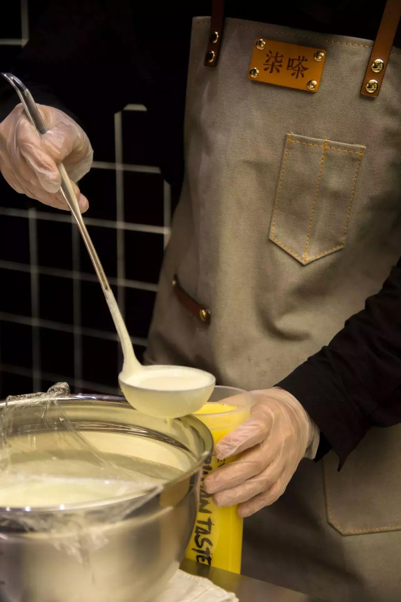 18年比较火的网红茶,中国最火的网红茶