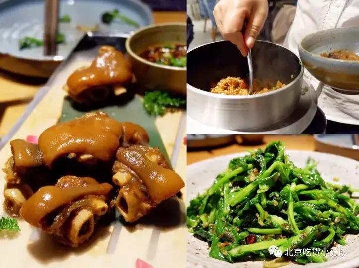 国瑞城美食攻略,崇文门国瑞购物中心有什么美食