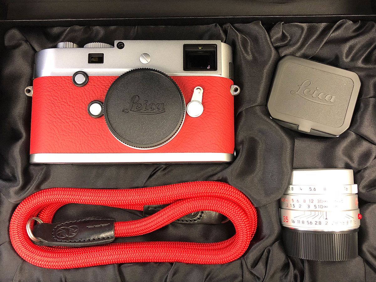 徕卡复刻版限量版一览表,徕卡限量版排名