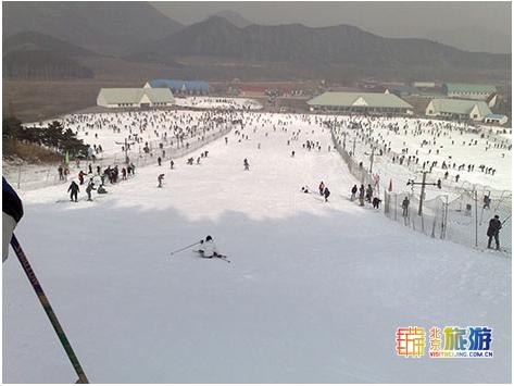 京城梨园游乐场,京城大型游乐场