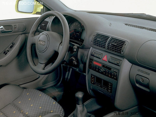 奥迪A3进化史,奥迪a3入门级小钢炮真的很适合