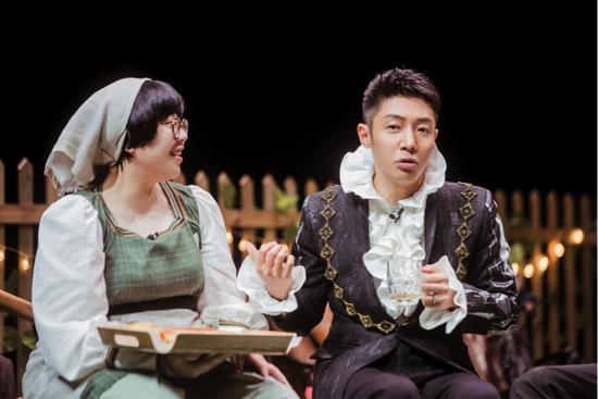 明星大侦探白敬亭证据,明星大侦探白敬亭找到关键证据