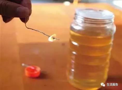 蜂蜜什么样的才是真的,什么样的蜂蜜才属于好蜂蜜