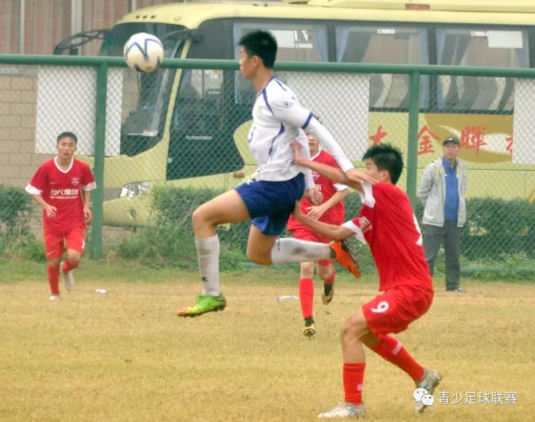 建业u17赛程表,2019年河南建业u17