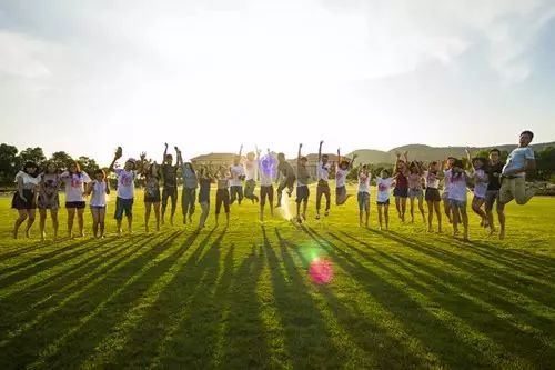 神一样的学校高考和中考都很惊艳,神一样的学校