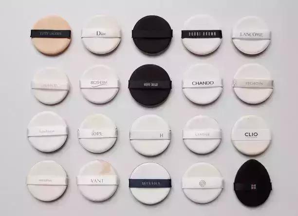 2023大牌气垫评测红黑榜,三十八款热门气垫你都想拥有吗