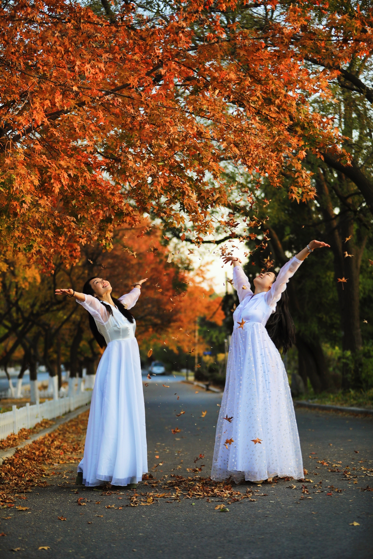 爱上旅顺这座城,爱上大连这座城市