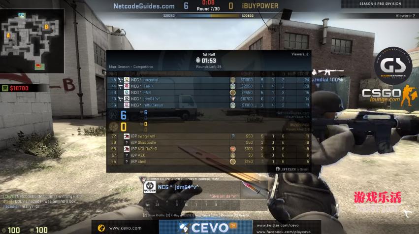 csgo玩家入坑最多的一年,一个cs玩家入坑史