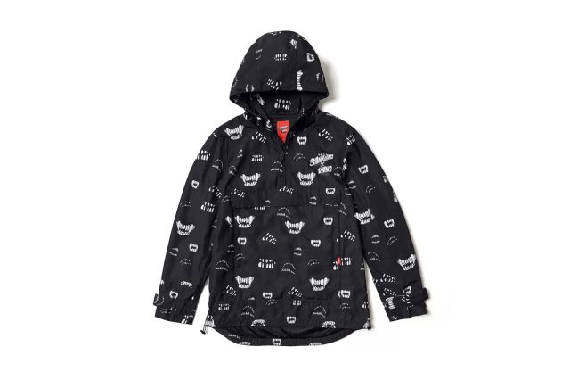 为了抢钱大家都失去理智了吗！?VANS甚至不惜放出“疯狗”……