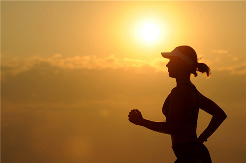 跑步肚子痛怎么办试试这些方法