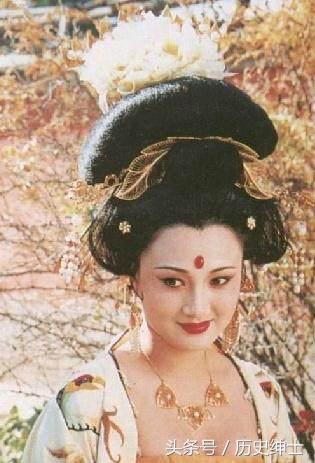 妖猫传里关于杨贵妃的记载真实吗,妖猫传杨玉环死亡真相