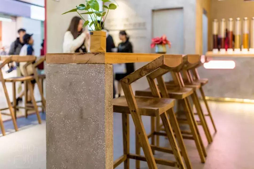 王老吉开新店,王老吉娃哈哈线下实体店亏本吗