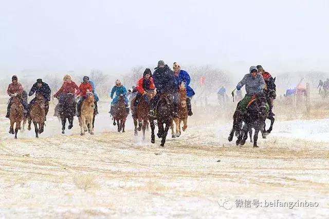 经济涮锅丨一起玩儿冰雪，裹好你的小棉袄出发吧！