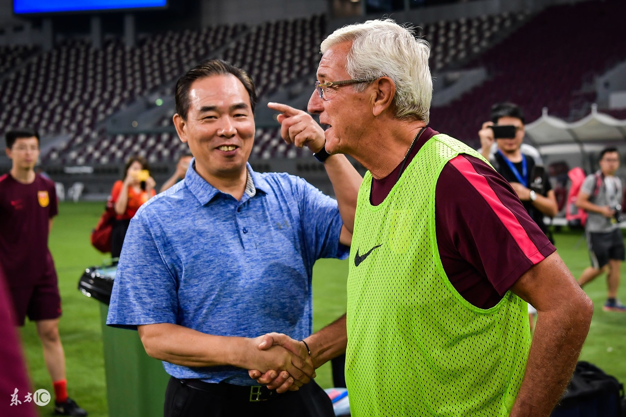 中国足球破局,中国足球真的不可能出线吗