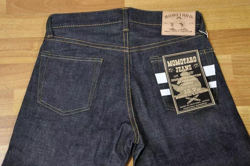 常见的牛仔品牌有哪些,最适合年轻人穿的顶级牛仔品牌