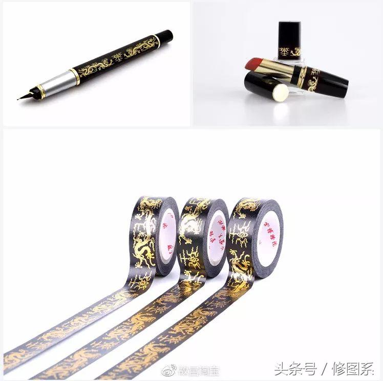 靠设计的奢侈品和靠工艺的奢侈品,奢侈品牌做中国风设计