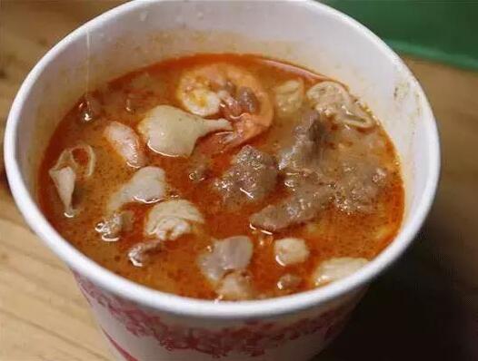 厦门哪里的沙茶面最好吃最正宗,在厦门吃的最好的一次