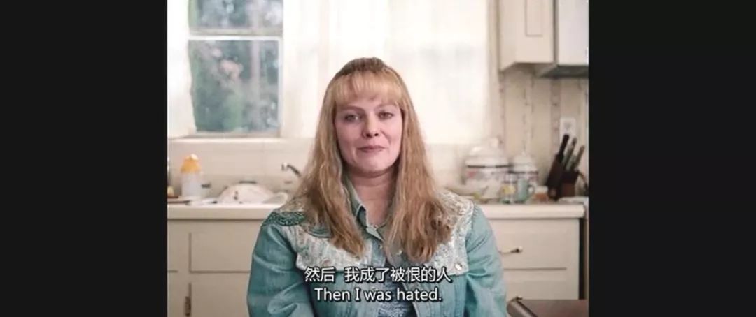 小丑女为了演这个角色付出什么,小丑女新戏