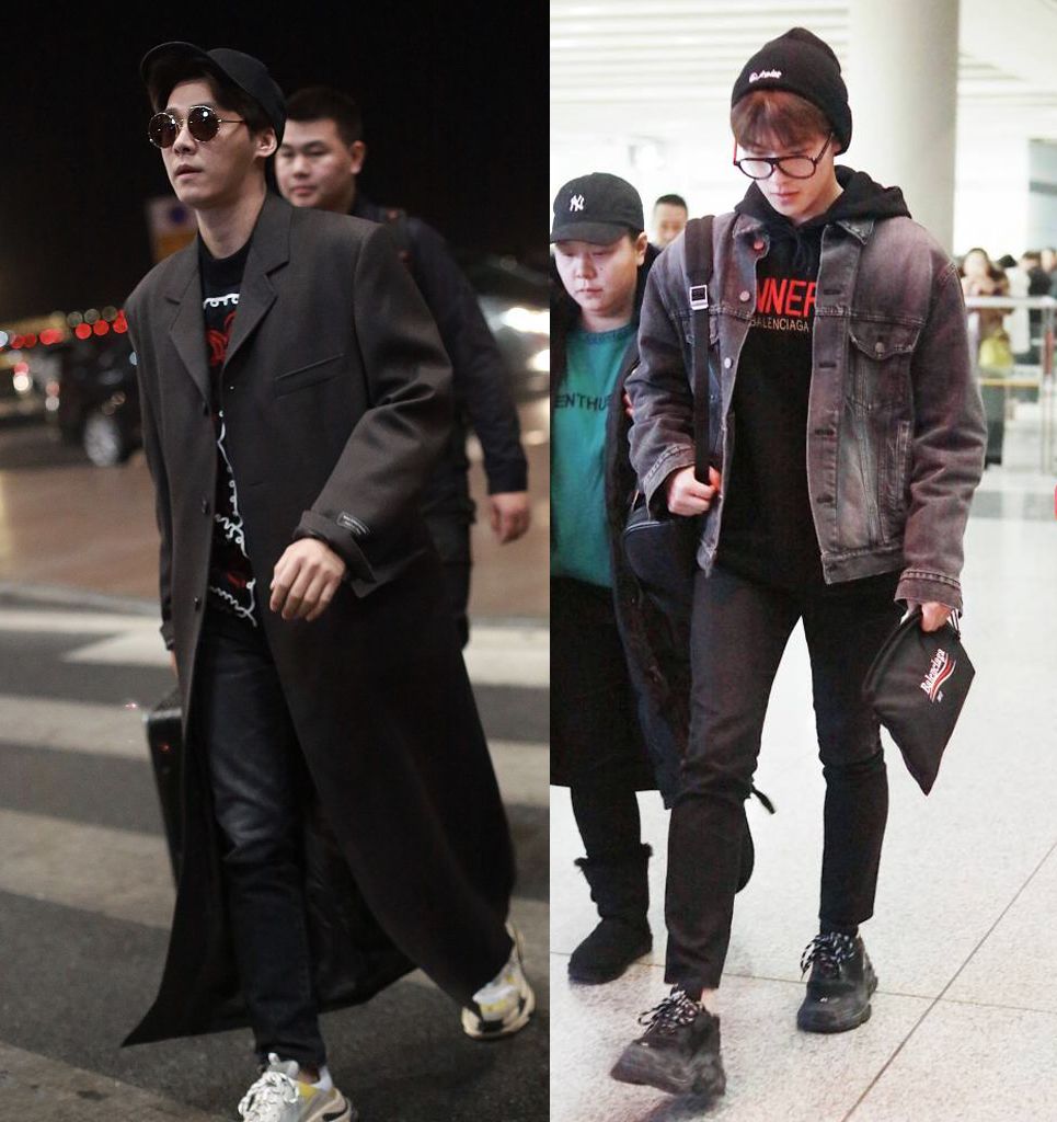 番茄高跟鞋,盘点夏天适合穿的20款高跟鞋