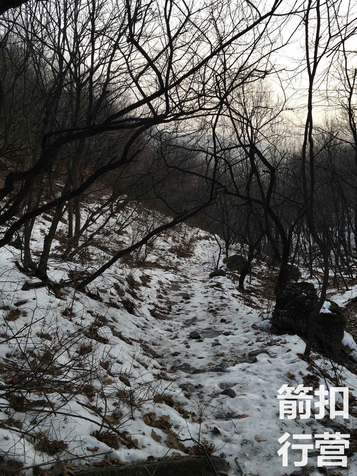 关于箭扣长城与八达岭长城,喜欢八达岭长城理由