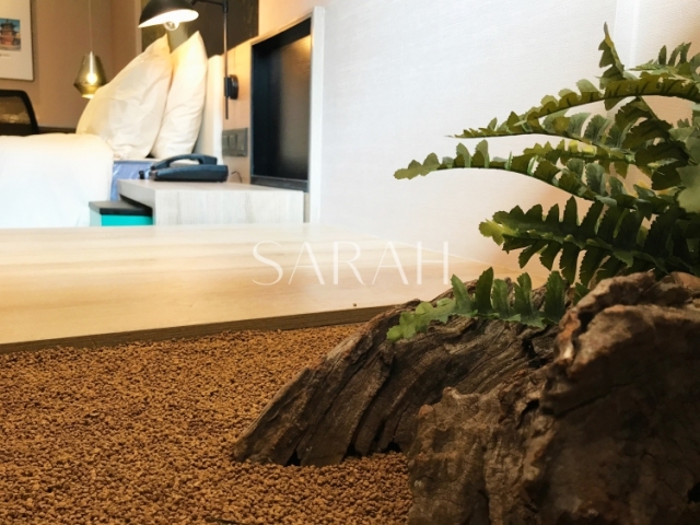 这个真正的“花园”酒店，你不想尝试一下吗？