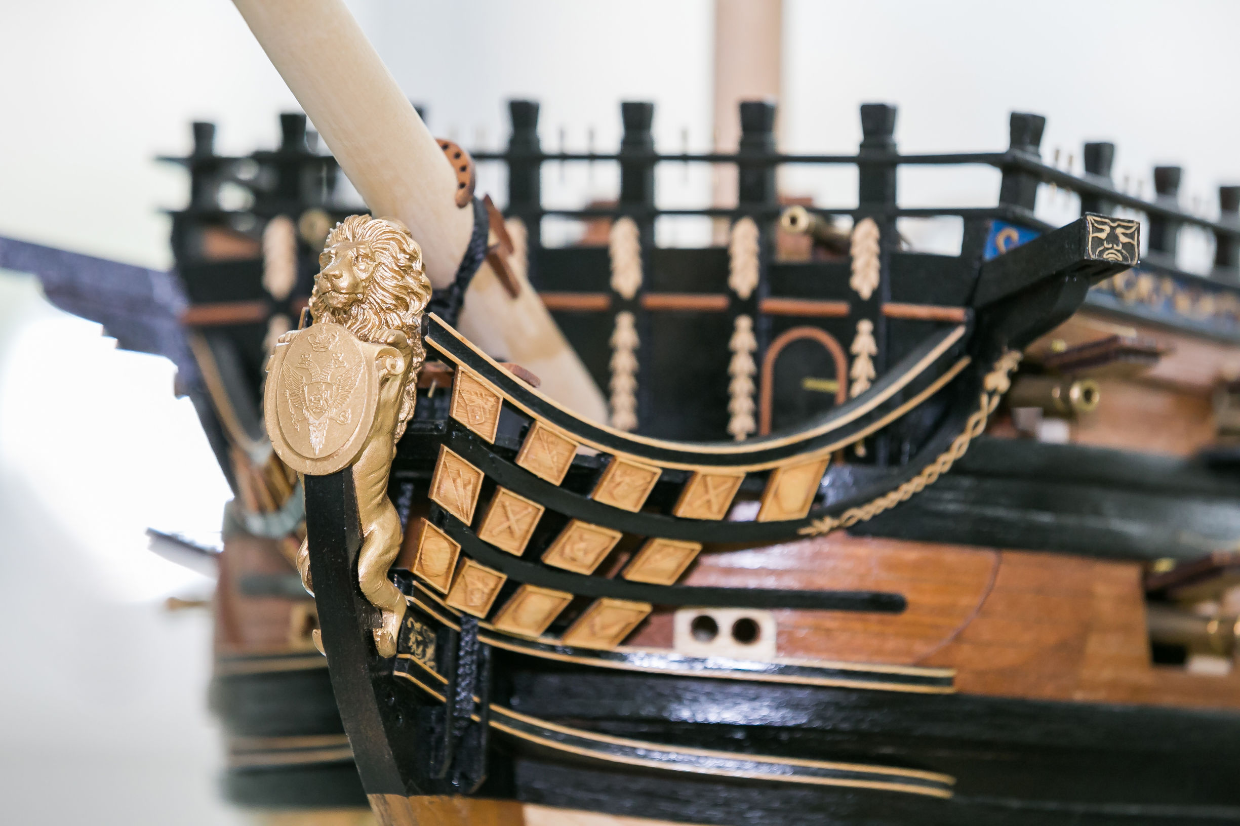 杰克船长永远不会放弃黑珍珠号,黑珍珠号和杰克船长融为一体