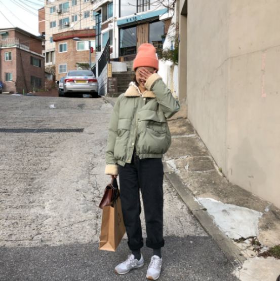 生活不止眼前的枸杞,还有90后老阿姨们包不住的脚踝