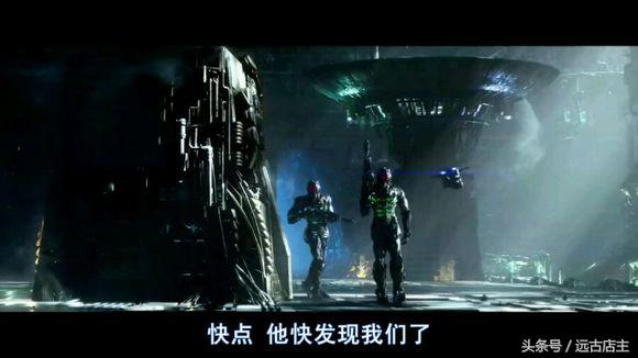 变形金刚赏金猎人禁闭高清图片,变形金刚4赏金猎人是不是霸天虎