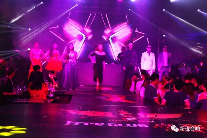 元旦狂欢活动精彩来袭,跨年狂欢元旦假期好去处