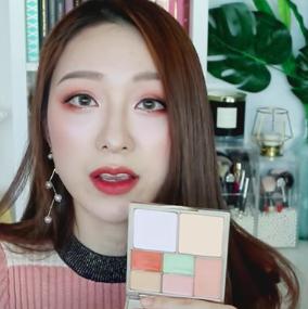 2017年开价彩妆大赏,年度大赏第二弹国货彩妆