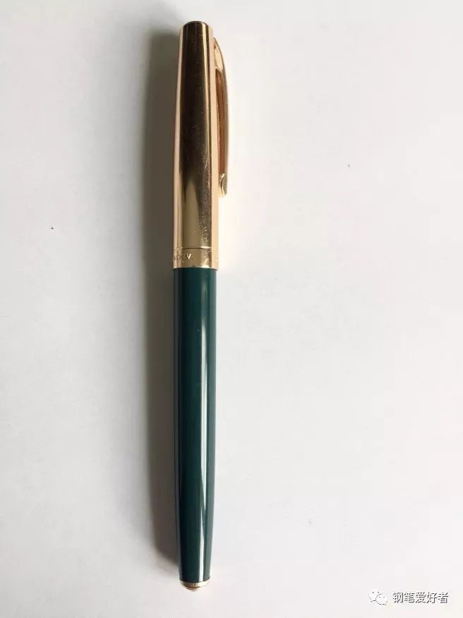 派克51钢笔复刻笔尖,老派克51钢笔