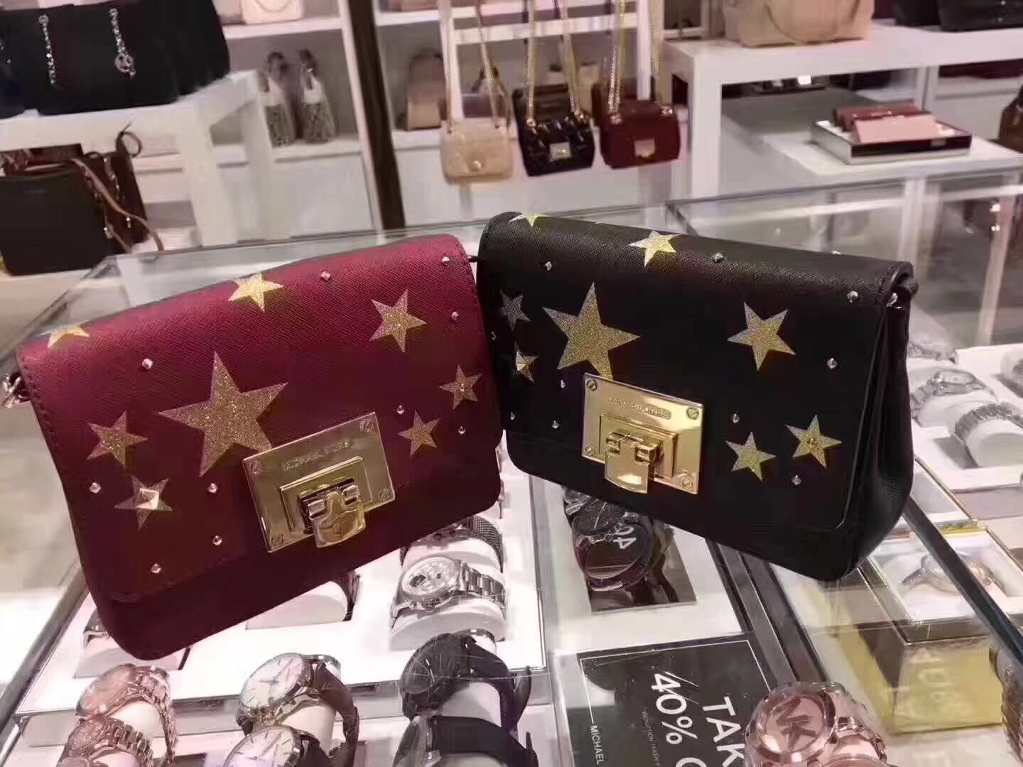 给女生买包包,给女生买名牌包包