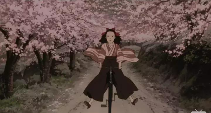 今敏红辣椒是电影吗,今敏红辣椒经典片段