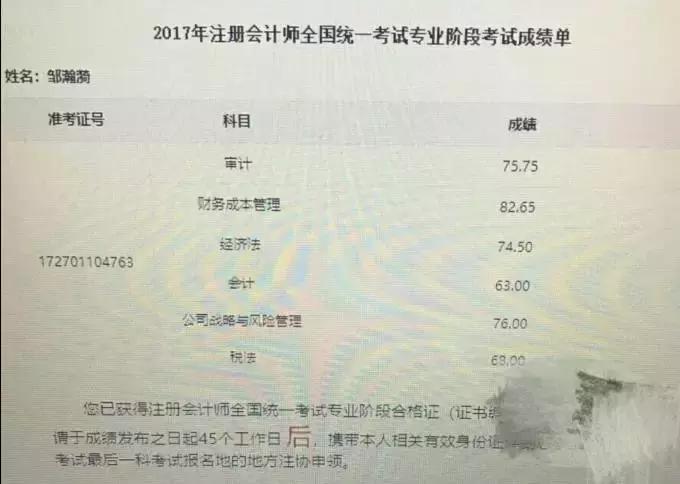 一年过6科cpa书籍介绍,一年过六科cpa找工作