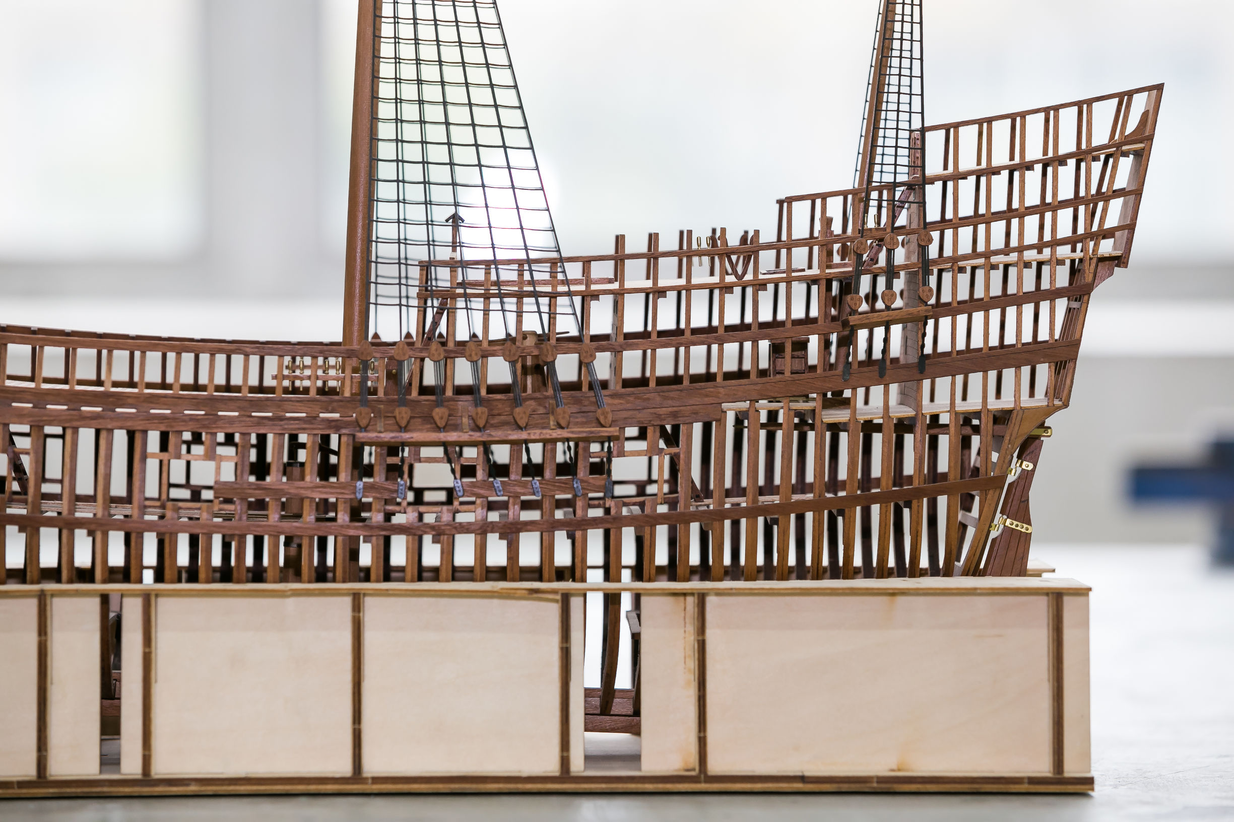 杰克船长永远不会放弃黑珍珠号,黑珍珠号和杰克船长融为一体