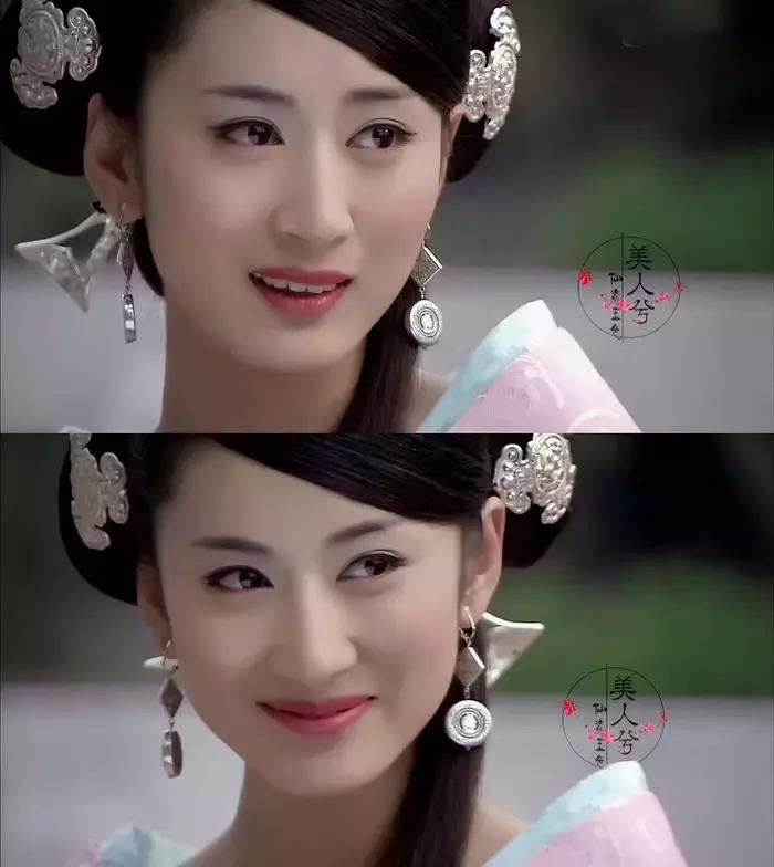 杨幂给她下跪，*点露**陷“三级”风波、雅妓，艳压佟丽娅为何不火？