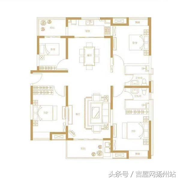 扬州哪些商场比较好,扬州商场哪个好玩