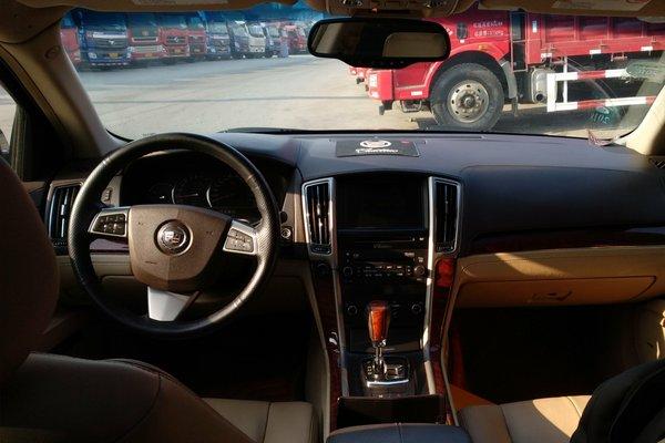 凯迪拉克赛威值不值得入手,凯迪拉克赛威2.0t15万公里