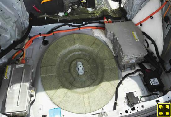 比亚迪发动机舱隔音,比亚迪唐全车隔音新乡